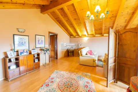 Casa en Zona Avenida Madrid