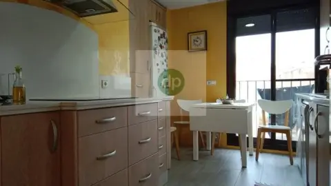 Dúplex en Próximo A Ronda del Pilar, en El Casco Histórico