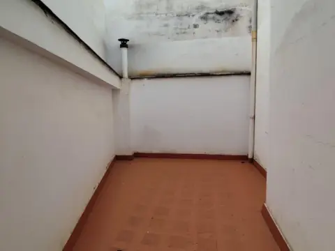 Piso en Piso Cerca del Centro Con Buenas Vistas