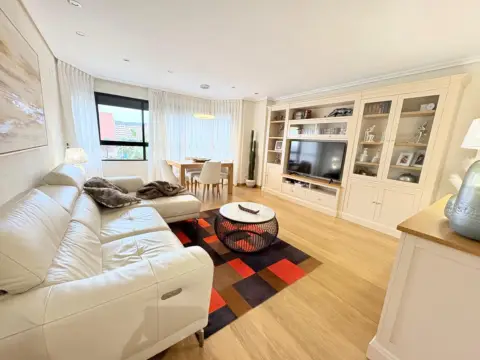 Piso en Próximo A La Ciudad de Las Ciencias