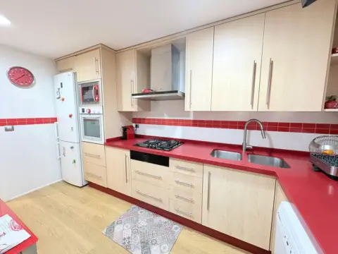 Piso en Próximo A La Ciudad de Las Ciencias