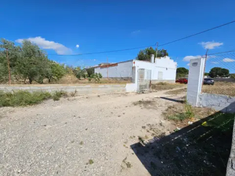 Casa en Casa de Campo en Almafrá Alta de Petrer