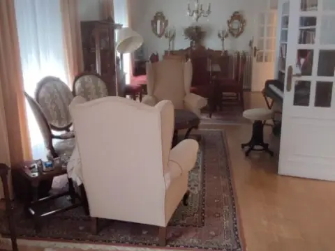 Piso en Caño Argales