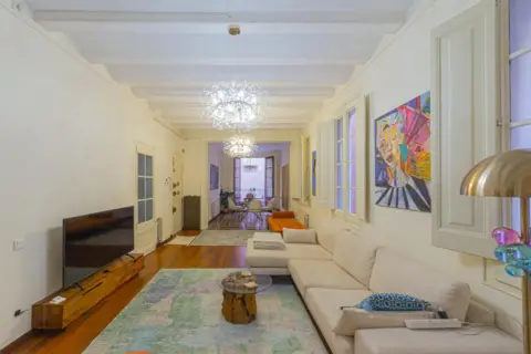 Piso en Próximo A La Plaça Sant Miquel