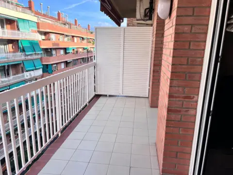 Ático en Padilla - Còrsega