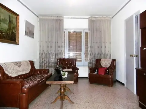 Casa en Albalate de Cinca