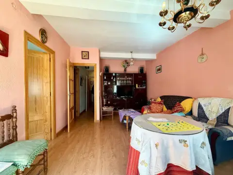 Casa en En La Zona Centro del Pueblo