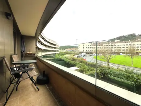 Piso en calle Intxaurrondo . Urduliz