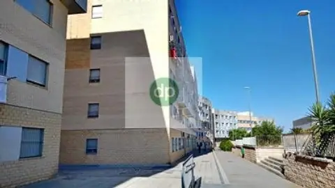 Piso en Estación de Trenes, en La Parte Nueva del Gurugú