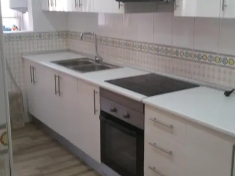 Dúplex en Próximo Al Parque Huerto de Senabre