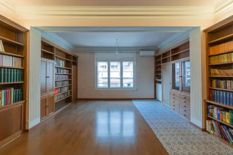 Piso en Calvet-Turó Park