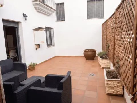 Casa en Cerca de La Plaza de Toros
