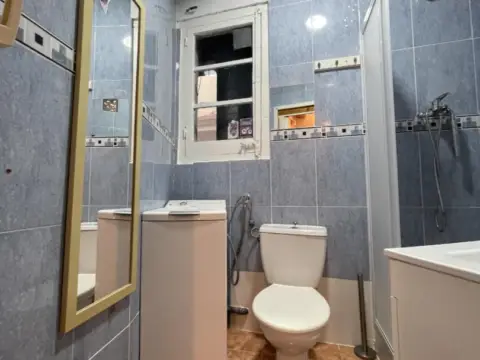 Piso en Rambla Raval, Perpendicular A Carrer Hospital.