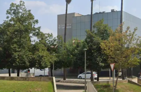 Piso en A Lado de La Oficina del Soc