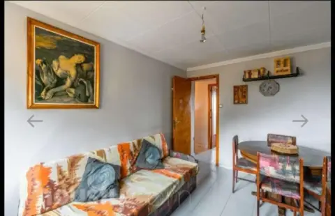 Piso en Zona Alta de Monzón.