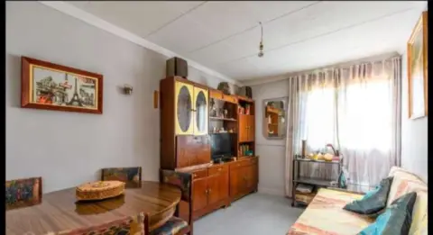 Piso en Zona Alta de Monzón.