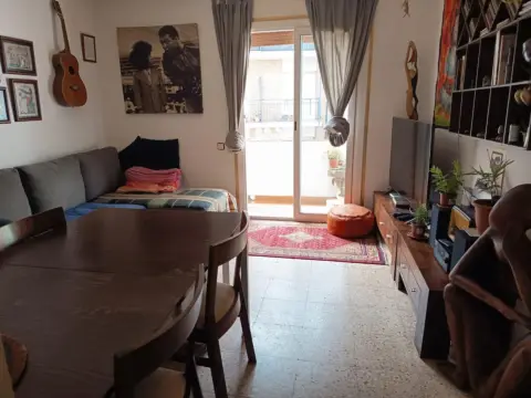 Piso en Santuari - Passatge de Ros