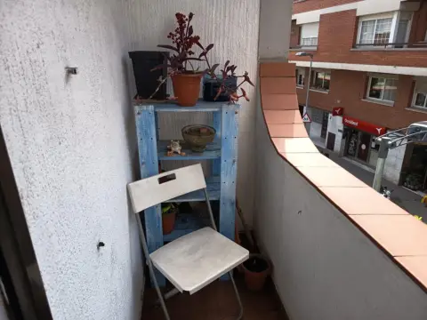 Piso en Santuari - Passatge de Ros