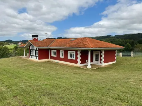 Casa en Loiu Entorno Rural