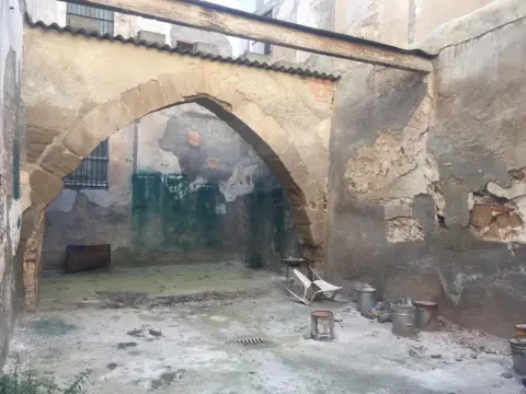 Casa en Situado en Pleno Centro de Estadilla