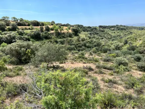 Finca rústica en Parcela Rústica  Término de Hoz de Barbastro