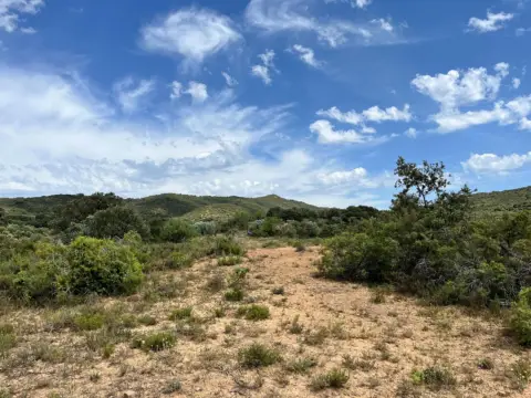Finca rústica en Parcela Rústica  Término de Hoz de Barbastro