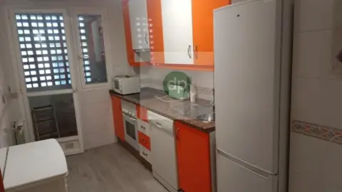 Piso en En Ronda Norte, Edificio Seminuevo