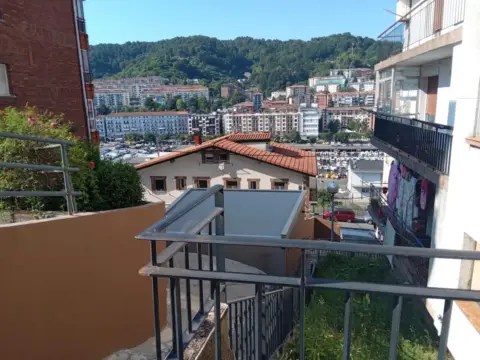 Garaje en Barrio de Alza, Donostia
