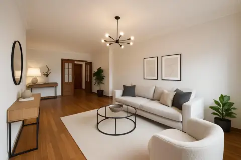 Piso en Artaza Pinosolo Cerca de Sanitas