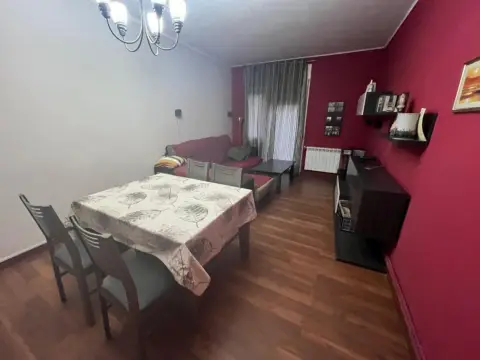 Piso en calle Blas Sorribas, Cerca Centro de La Población