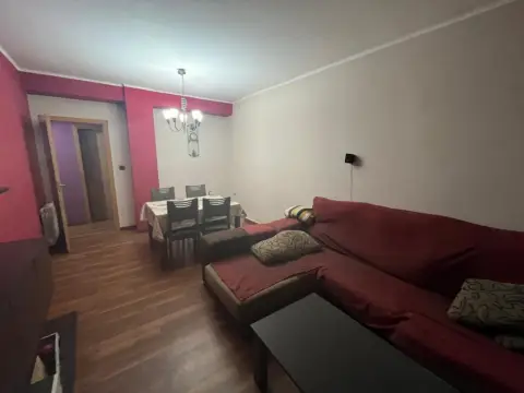 Piso en calle Blas Sorribas, Cerca Centro de La Población