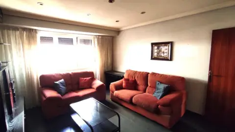 Piso en Zona San Pelayo