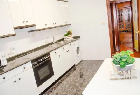 Piso en Zona Llana y Accesible Cerca del Centro de Eibar