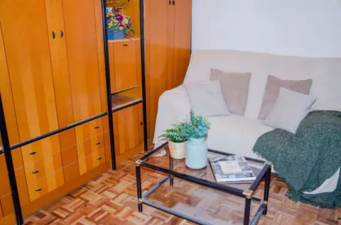 Piso en Zona Llana y Accesible Cerca del Centro de Eibar