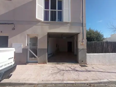 Apartamento en Cerca de La Zona del Puerto