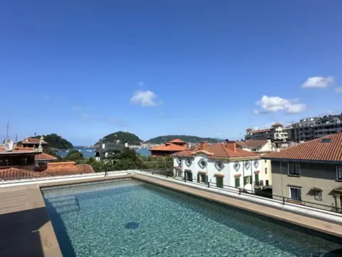 Ático en Ondarreta, Antiguo