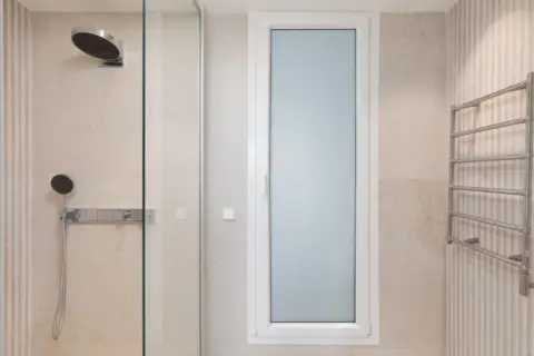 Ático en Ondarreta, Antiguo