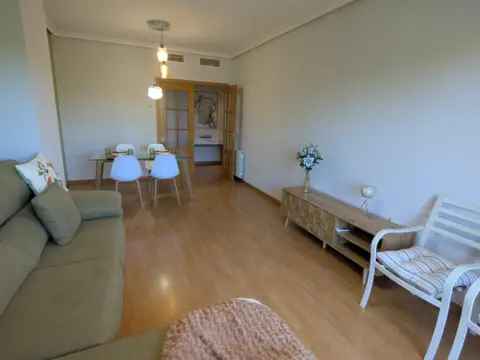 Apartamento en Zona de Nuevo Cáceres