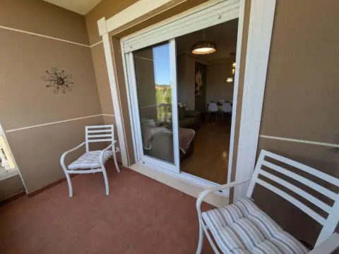 Apartamento en Zona de Nuevo Cáceres
