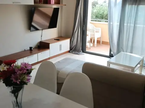 Piso en Ubicado Dentro de La Urbanización Costa Ballena
