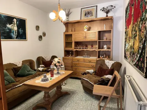 Casa en Zona Centro de Estadilla