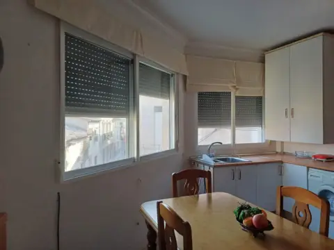 Apartamento en Muy Cerca del Centro