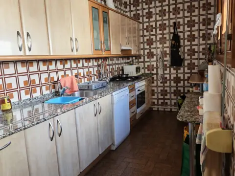 Casa en calle La Balsa, Zona Alta de La Población