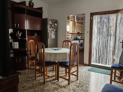 Casa en calle La Balsa, Zona Alta de La Población
