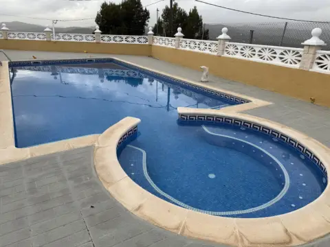 Casa en En Urb Can Gordei La Bisbal del Penedes