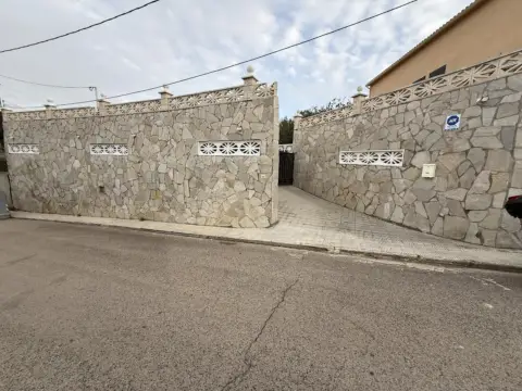 Casa en En Urb Can Gordei La Bisbal del Penedes