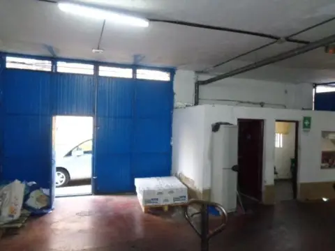 Local comercial en Zona Sur - San Miguel