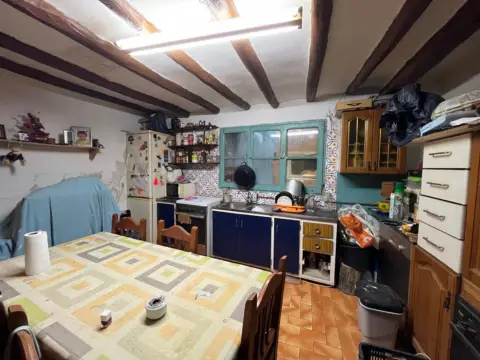 Casa en calle San Francisco, Centro de La Población