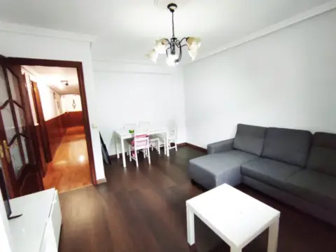 Piso en Piso en Zona Llana Céntrica y Con Todas Sus Comodidades