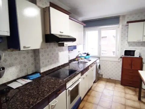 Piso en Piso en Zona Llana Céntrica y Con Todas Sus Comodidades